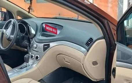 Subaru Tribeca I рестайлинг, 2006 год, 770 000 рублей, 9 фотография