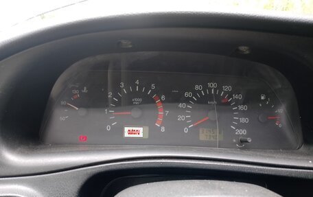 Chevrolet Niva I рестайлинг, 2012 год, 350 000 рублей, 12 фотография