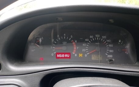 Chevrolet Niva I рестайлинг, 2012 год, 350 000 рублей, 13 фотография