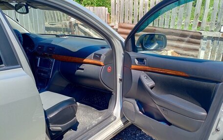 Toyota Avensis III рестайлинг, 2007 год, 850 000 рублей, 10 фотография