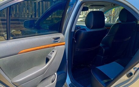 Toyota Avensis III рестайлинг, 2007 год, 850 000 рублей, 13 фотография