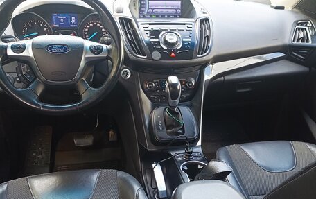 Ford Kuga III, 2016 год, 1 280 000 рублей, 6 фотография