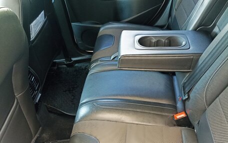 Ford Kuga III, 2016 год, 1 280 000 рублей, 11 фотография