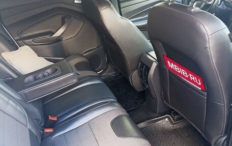 Ford Kuga III, 2016 год, 1 280 000 рублей, 10 фотография