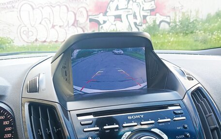 Ford Kuga III, 2016 год, 1 280 000 рублей, 12 фотография