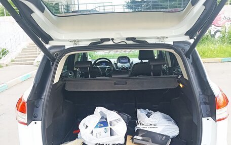 Ford Kuga III, 2016 год, 1 280 000 рублей, 14 фотография
