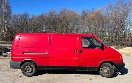 Volkswagen Transporter T4, 1992 год, 460 000 рублей, 6 фотография