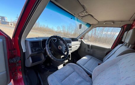 Volkswagen Transporter T4, 1992 год, 460 000 рублей, 4 фотография