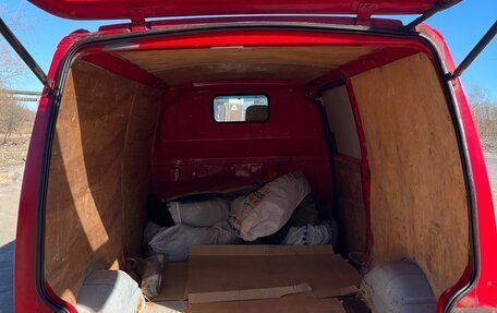 Volkswagen Transporter T4, 1992 год, 460 000 рублей, 2 фотография