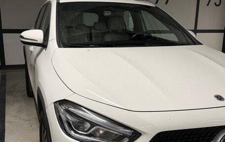 Mercedes-Benz GLA, 2020 год, 4 200 000 рублей, 4 фотография