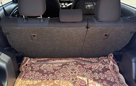 Toyota Vitz, 2016 год, 870 000 рублей, 10 фотография