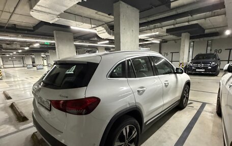 Mercedes-Benz GLA, 2020 год, 4 200 000 рублей, 6 фотография