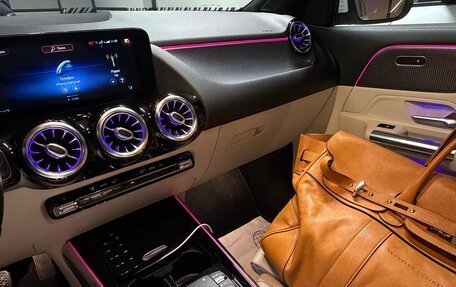 Mercedes-Benz GLA, 2020 год, 4 200 000 рублей, 13 фотография