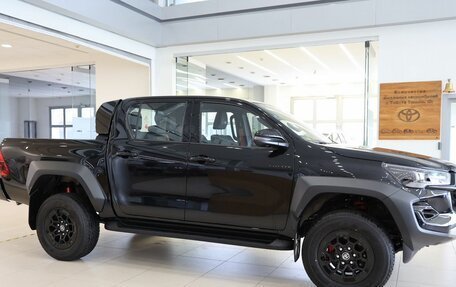 Toyota Hilux VIII, 2025 год, 8 450 000 рублей, 6 фотография