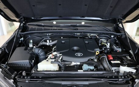 Toyota Hilux VIII, 2025 год, 8 450 000 рублей, 4 фотография