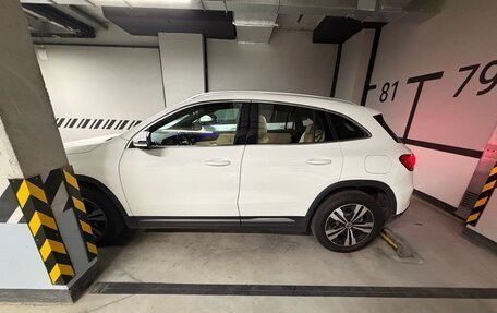 Mercedes-Benz GLA, 2020 год, 4 200 000 рублей, 9 фотография