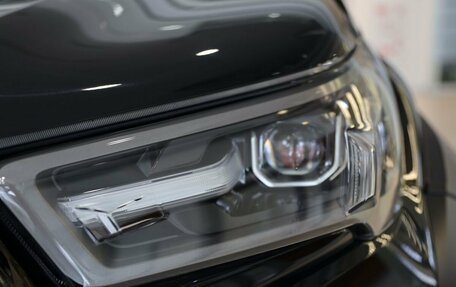 Toyota Hilux VIII, 2025 год, 8 450 000 рублей, 3 фотография