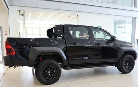 Toyota Hilux VIII, 2025 год, 8 450 000 рублей, 7 фотография