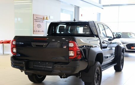Toyota Hilux VIII, 2025 год, 8 450 000 рублей, 8 фотография