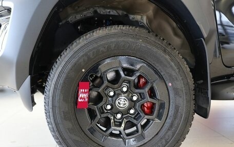 Toyota Hilux VIII, 2025 год, 8 450 000 рублей, 13 фотография