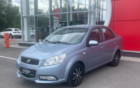 Ravon Nexia R3, 2016 год, 605 000 рублей, 1 фотография