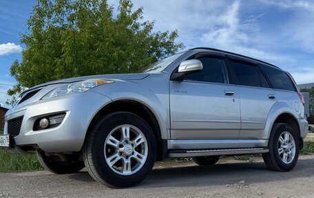 Great Wall Hover H5, 2012 год, 700 000 рублей, 1 фотография