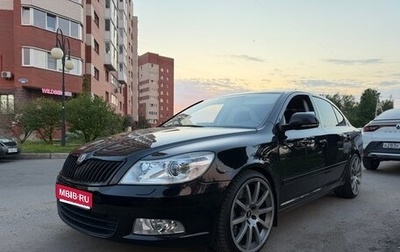 Skoda Octavia, 2011 год, 1 100 000 рублей, 1 фотография