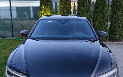 Audi A6, 2021 год, 4 490 000 рублей, 1 фотография