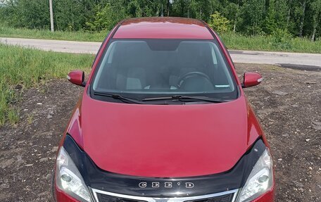 KIA cee'd I рестайлинг, 2010 год, 720 000 рублей, 1 фотография
