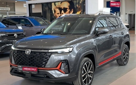 Changan CS35 Plus, 2024 год, 2 068 000 рублей, 1 фотография