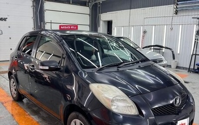 Toyota Vitz, 2009 год, 550 000 рублей, 1 фотография