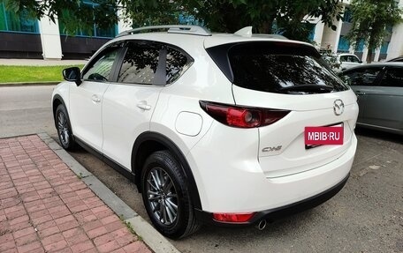Mazda CX-5 II, 2017 год, 2 300 000 рублей, 1 фотография