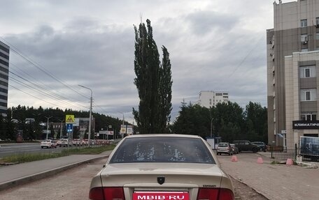 Iran Khodro Samand, 2006 год, 135 000 рублей, 1 фотография
