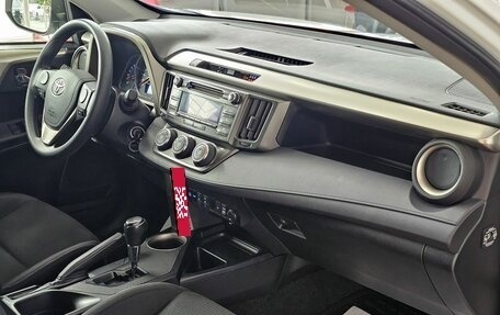 Toyota RAV4, 2015 год, 2 249 000 рублей, 19 фотография