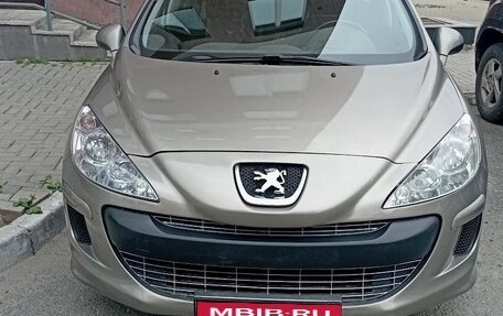 Peugeot 308 II, 2010 год, 500 000 рублей, 1 фотография