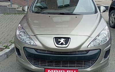 Peugeot 308 II, 2010 год, 500 000 рублей, 1 фотография