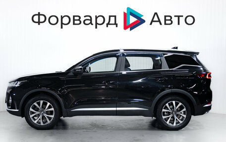 Chery Tiggo 7 Pro, 2022 год, 1 679 000 рублей, 4 фотография