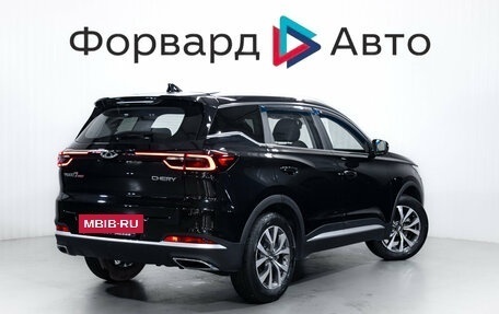 Chery Tiggo 7 Pro, 2022 год, 1 679 000 рублей, 7 фотография
