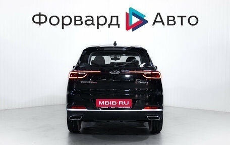 Chery Tiggo 7 Pro, 2022 год, 1 679 000 рублей, 6 фотография