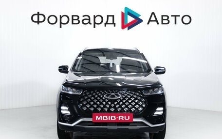 Chery Tiggo 7 Pro, 2022 год, 1 679 000 рублей, 2 фотография