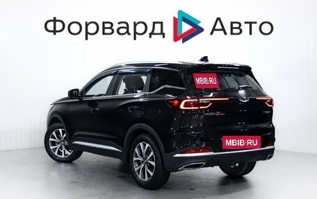 Chery Tiggo 7 Pro, 2022 год, 1 679 000 рублей, 5 фотография