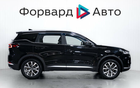 Chery Tiggo 7 Pro, 2022 год, 1 679 000 рублей, 8 фотография