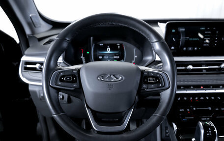 Chery Tiggo 7 Pro, 2022 год, 1 679 000 рублей, 14 фотография