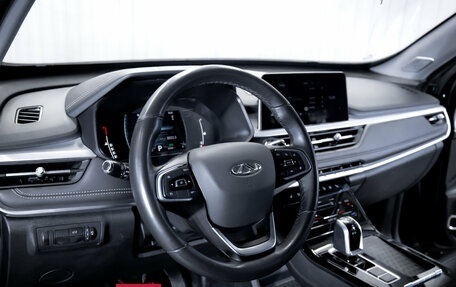 Chery Tiggo 7 Pro, 2022 год, 1 679 000 рублей, 12 фотография