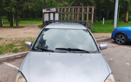 Mitsubishi Lancer IX, 2004 год, 320 000 рублей, 2 фотография