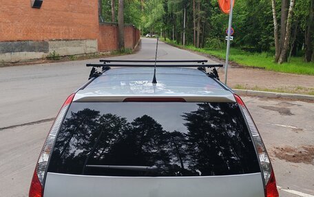 Mitsubishi Lancer IX, 2004 год, 320 000 рублей, 7 фотография