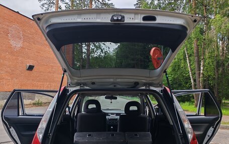Mitsubishi Lancer IX, 2004 год, 320 000 рублей, 8 фотография