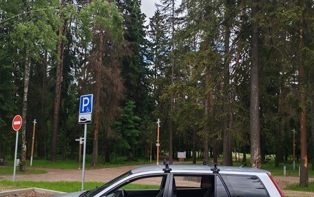 Mitsubishi Lancer IX, 2004 год, 320 000 рублей, 9 фотография