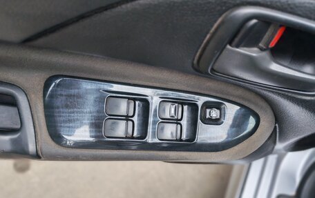 Mitsubishi Lancer IX, 2004 год, 320 000 рублей, 15 фотография