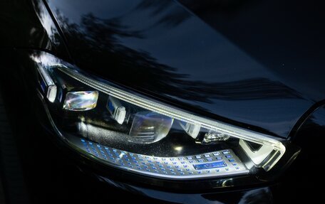 Mercedes-Benz S-Класс, 2022 год, 7 700 000 рублей, 4 фотография